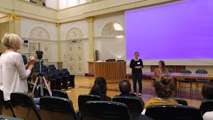 SpeechCoaching place picture